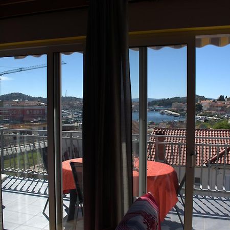 Apartman Marko Tribalj Dış mekan fotoğraf