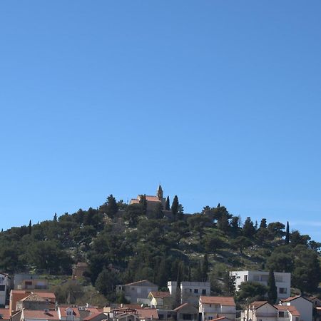 Apartman Marko Tribalj Dış mekan fotoğraf