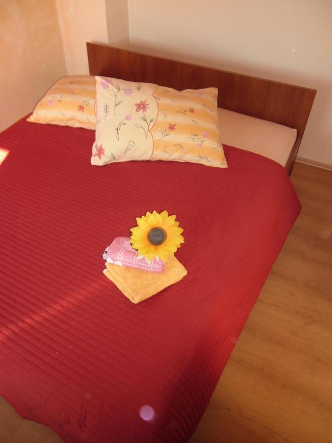 Apartman Marko Tribalj Dış mekan fotoğraf