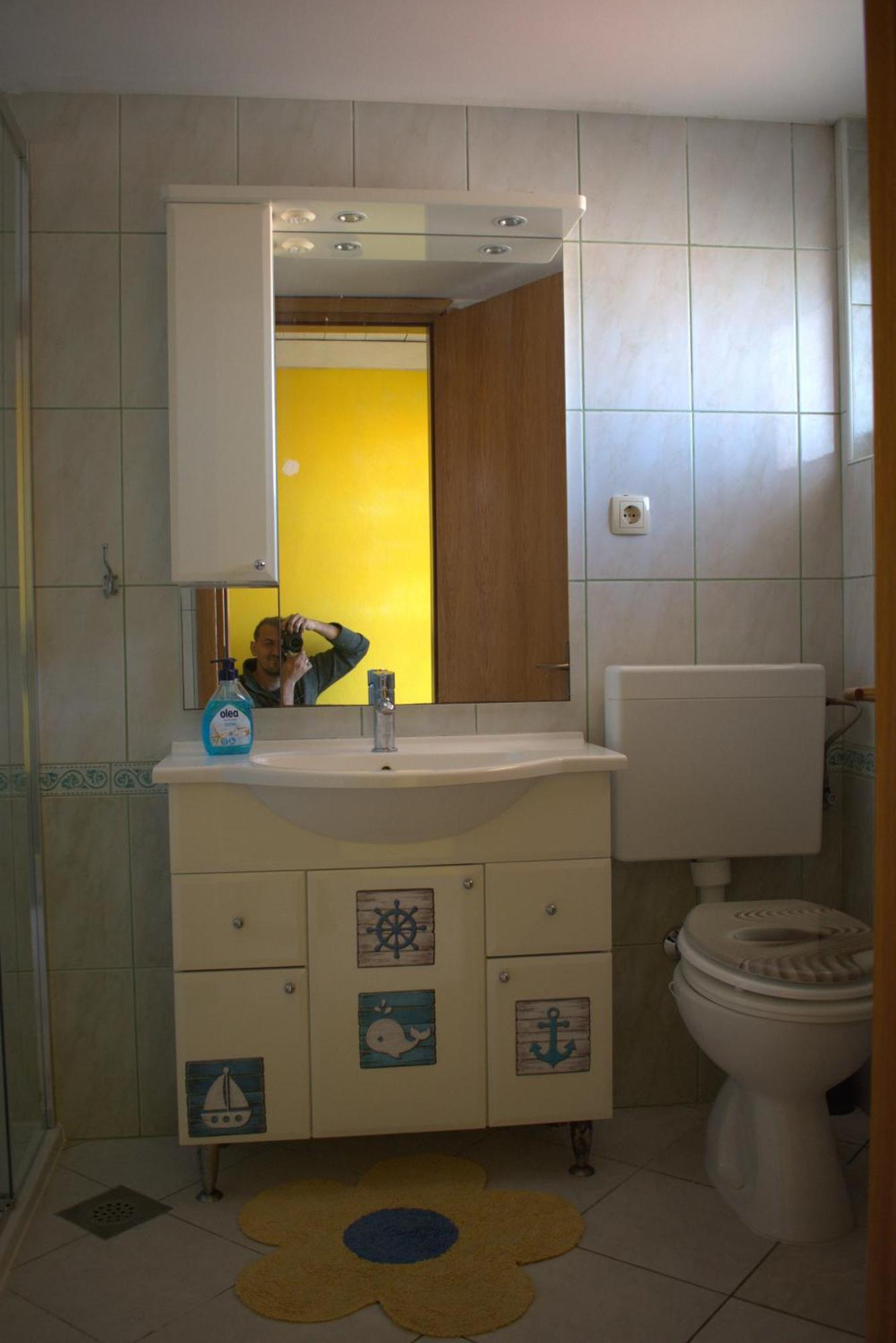 Apartman Marko Tribalj Dış mekan fotoğraf