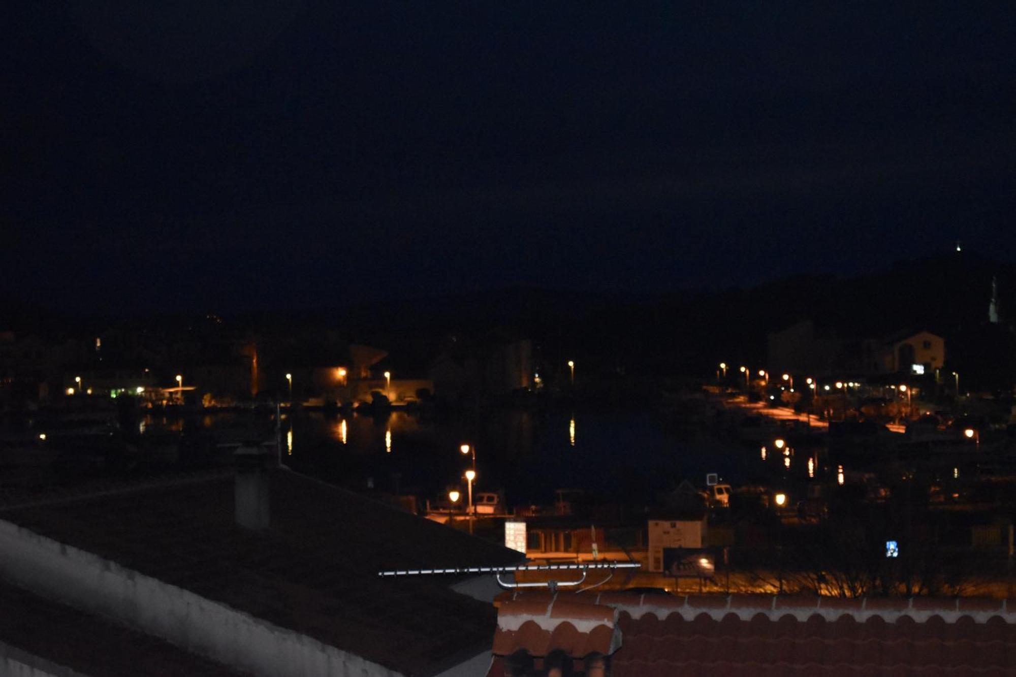 Apartman Marko Tribalj Dış mekan fotoğraf
