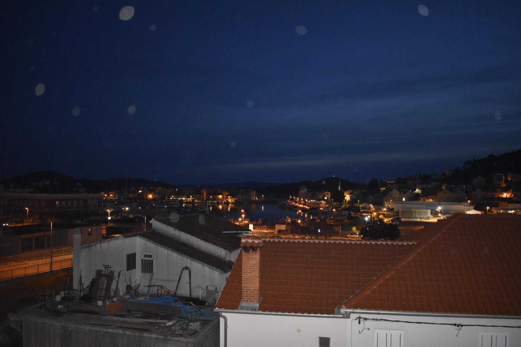 Apartman Marko Tribalj Dış mekan fotoğraf