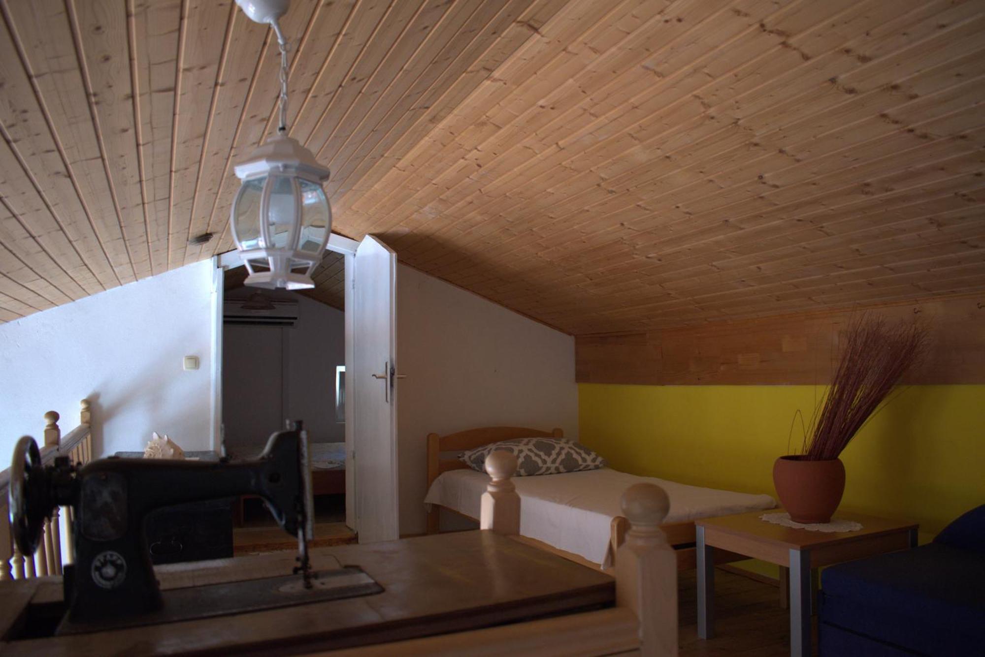 Apartman Marko Tribalj Dış mekan fotoğraf
