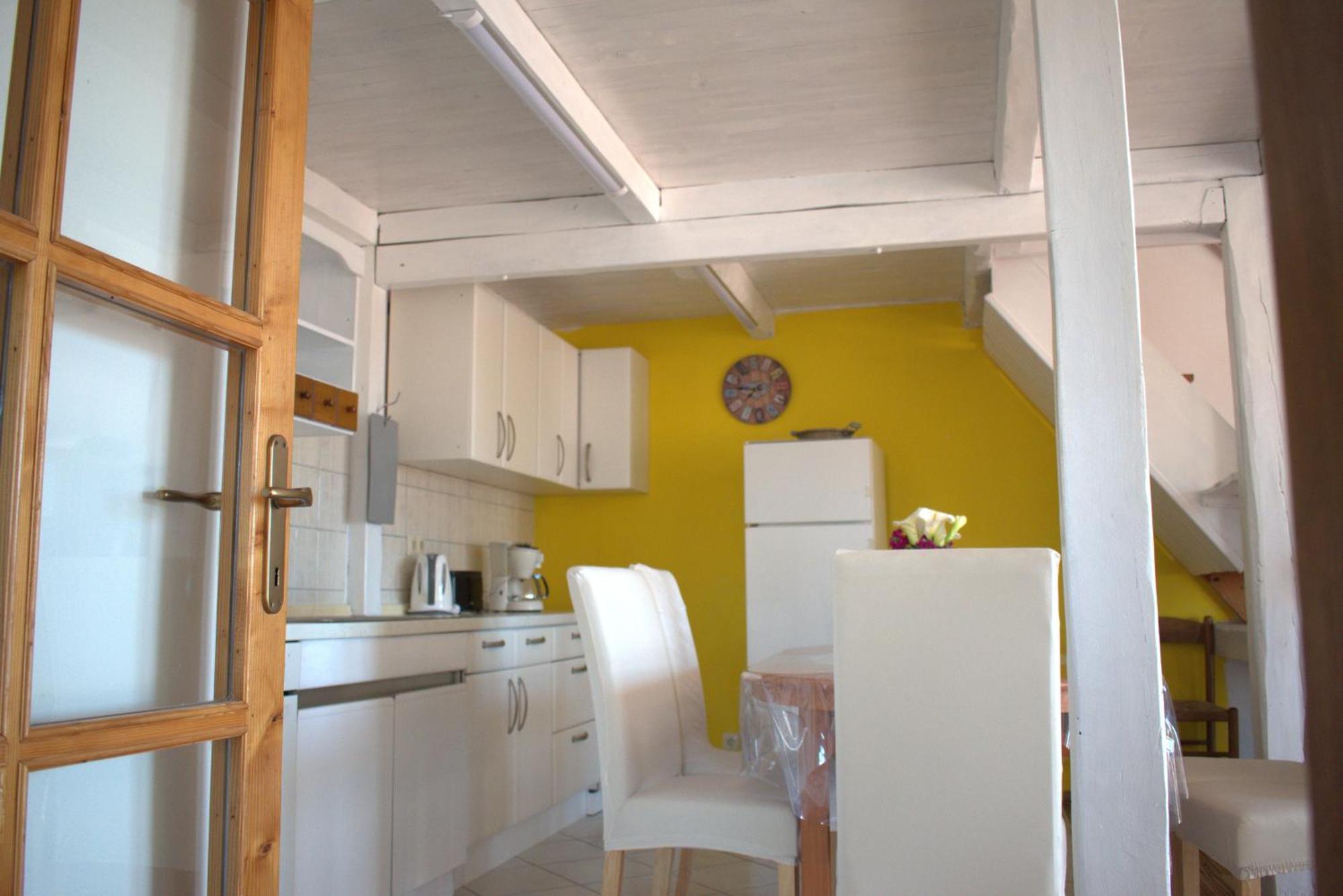 Apartman Marko Tribalj Dış mekan fotoğraf