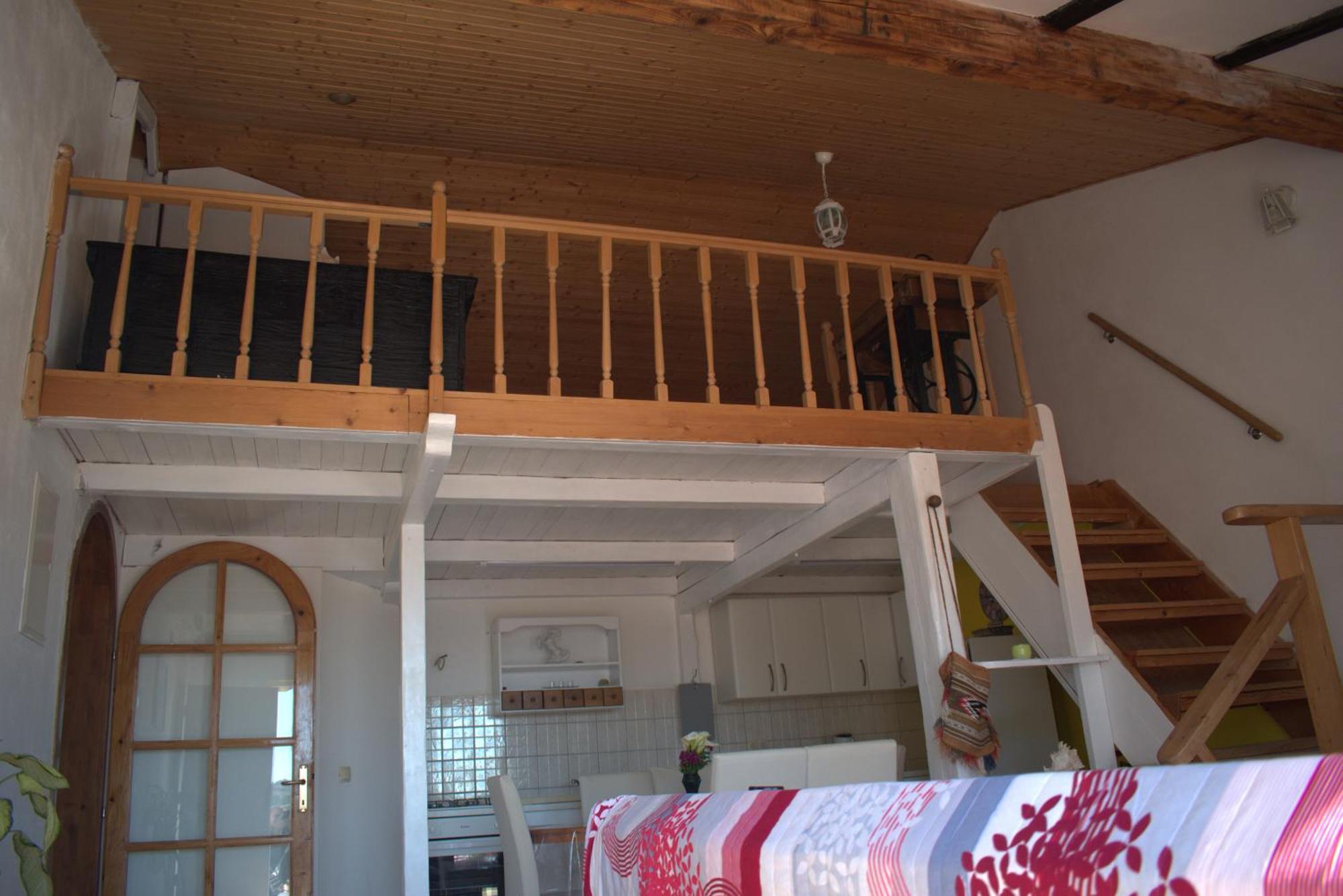 Apartman Marko Tribalj Dış mekan fotoğraf