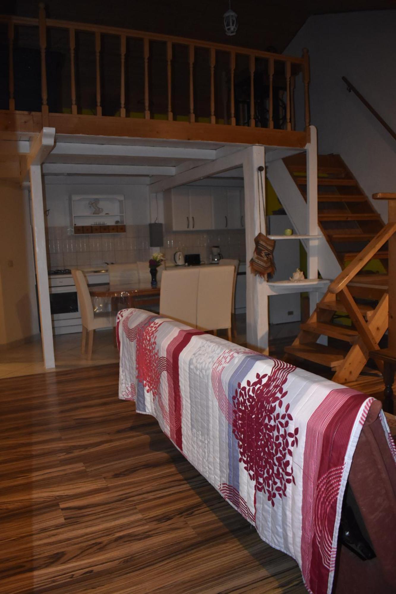 Apartman Marko Tribalj Dış mekan fotoğraf